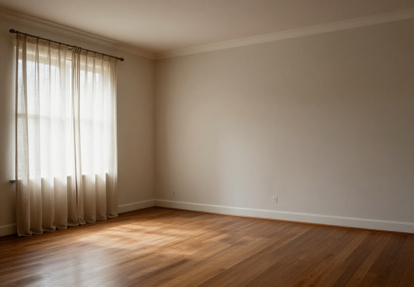 Dry and clean office space in Chippendale after restoration