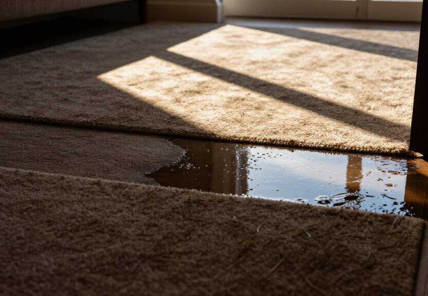Chippendale Flood Restoration Projects